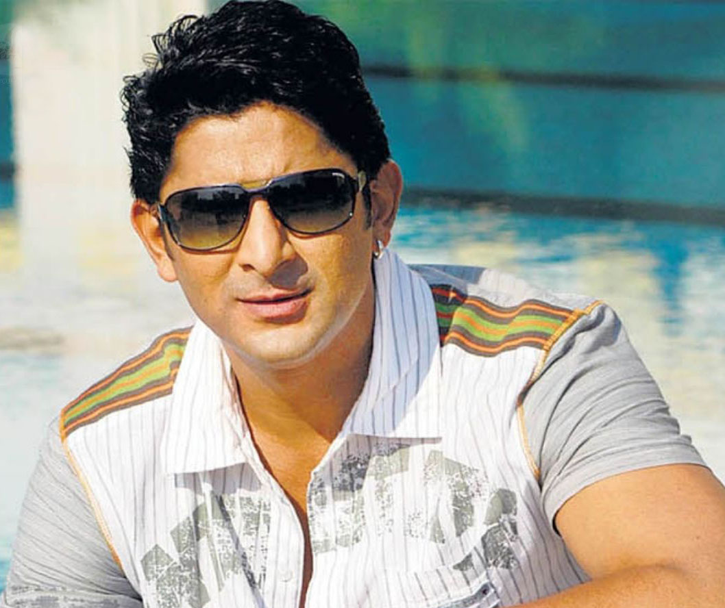 Arshad Warsi gets pricey